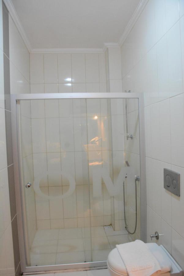 Manolya Otel Bodrum Exteriör bild