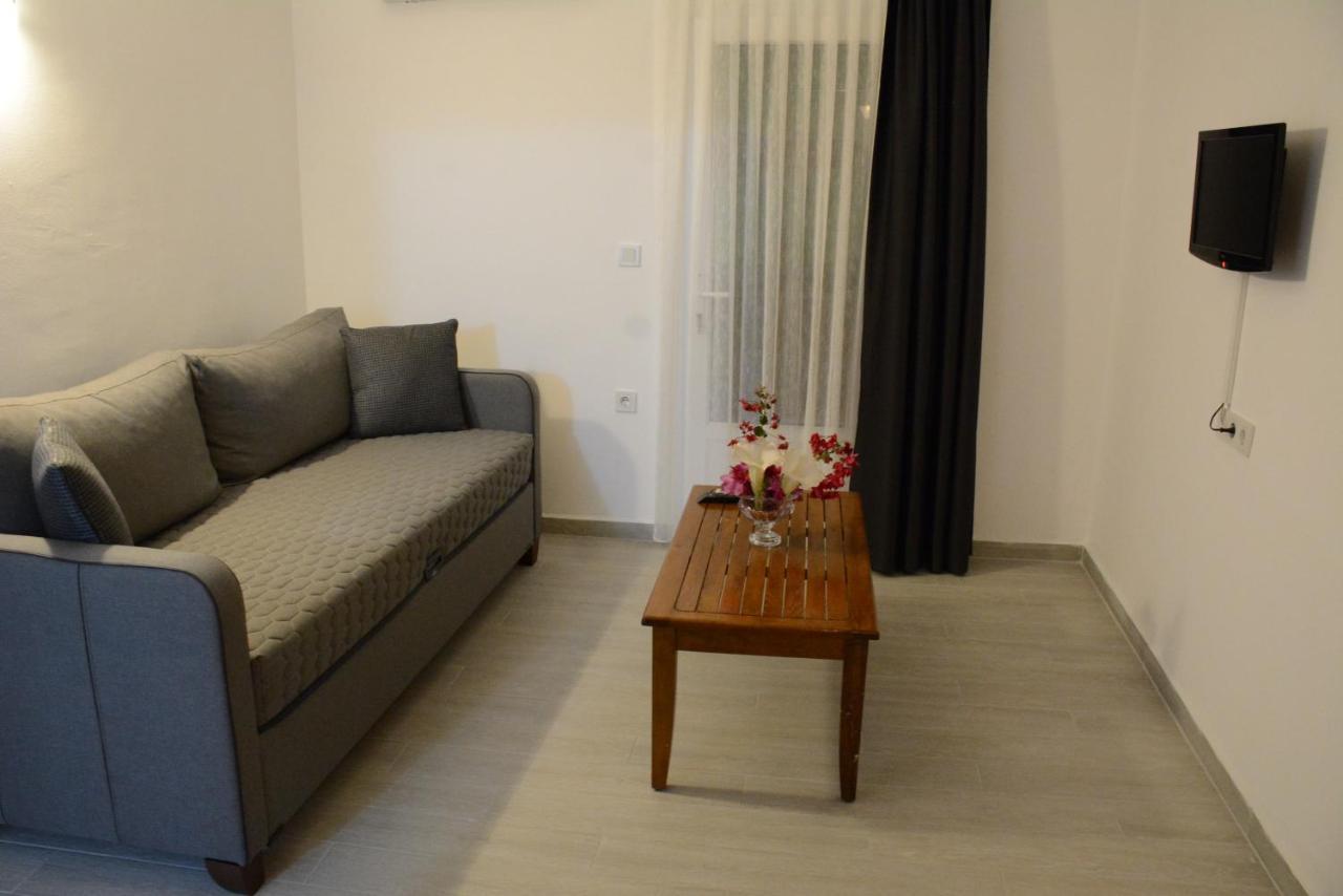 Manolya Otel Bodrum Exteriör bild