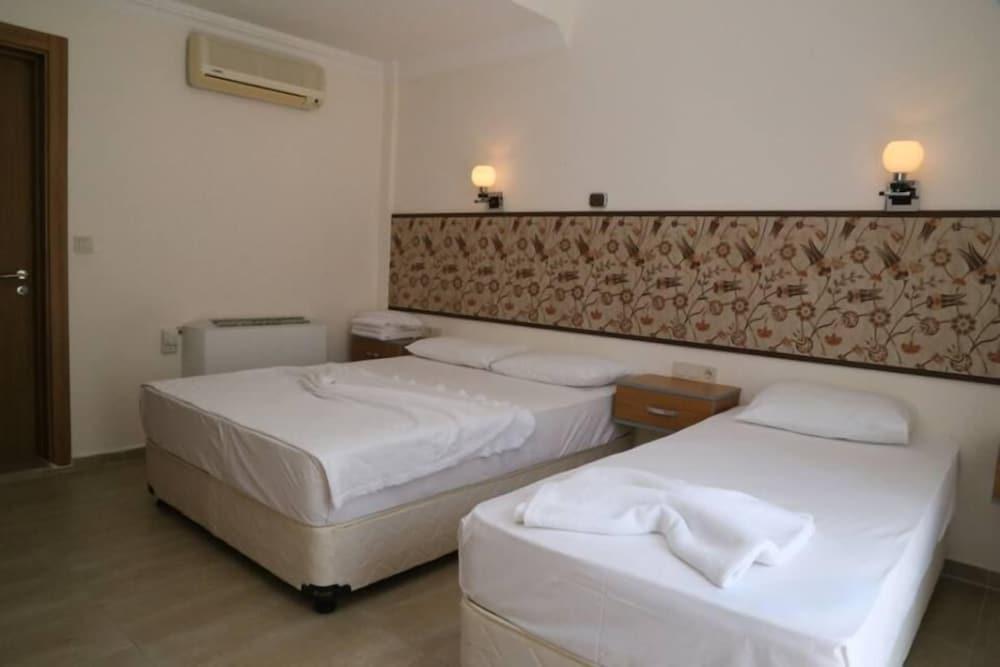 Manolya Otel Bodrum Exteriör bild
